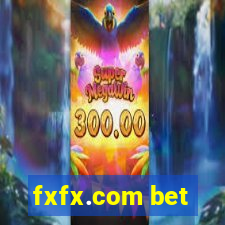 fxfx.com bet